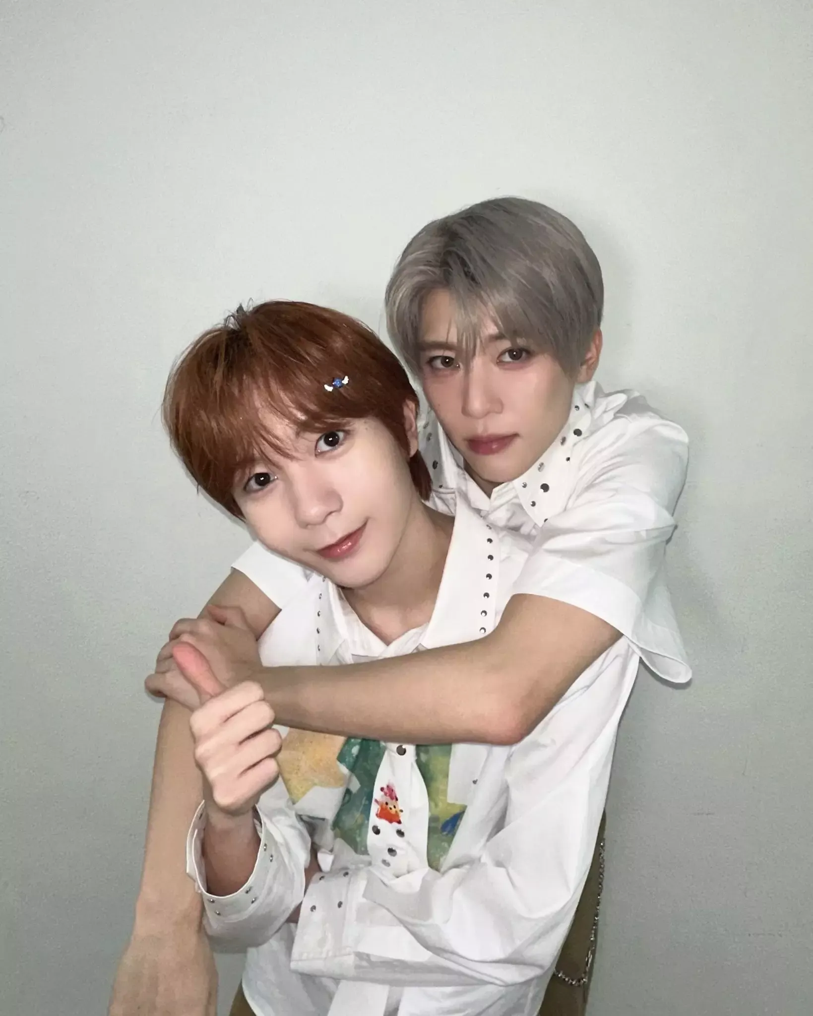 엔시티 위시 webp 공유 | 인스티즈