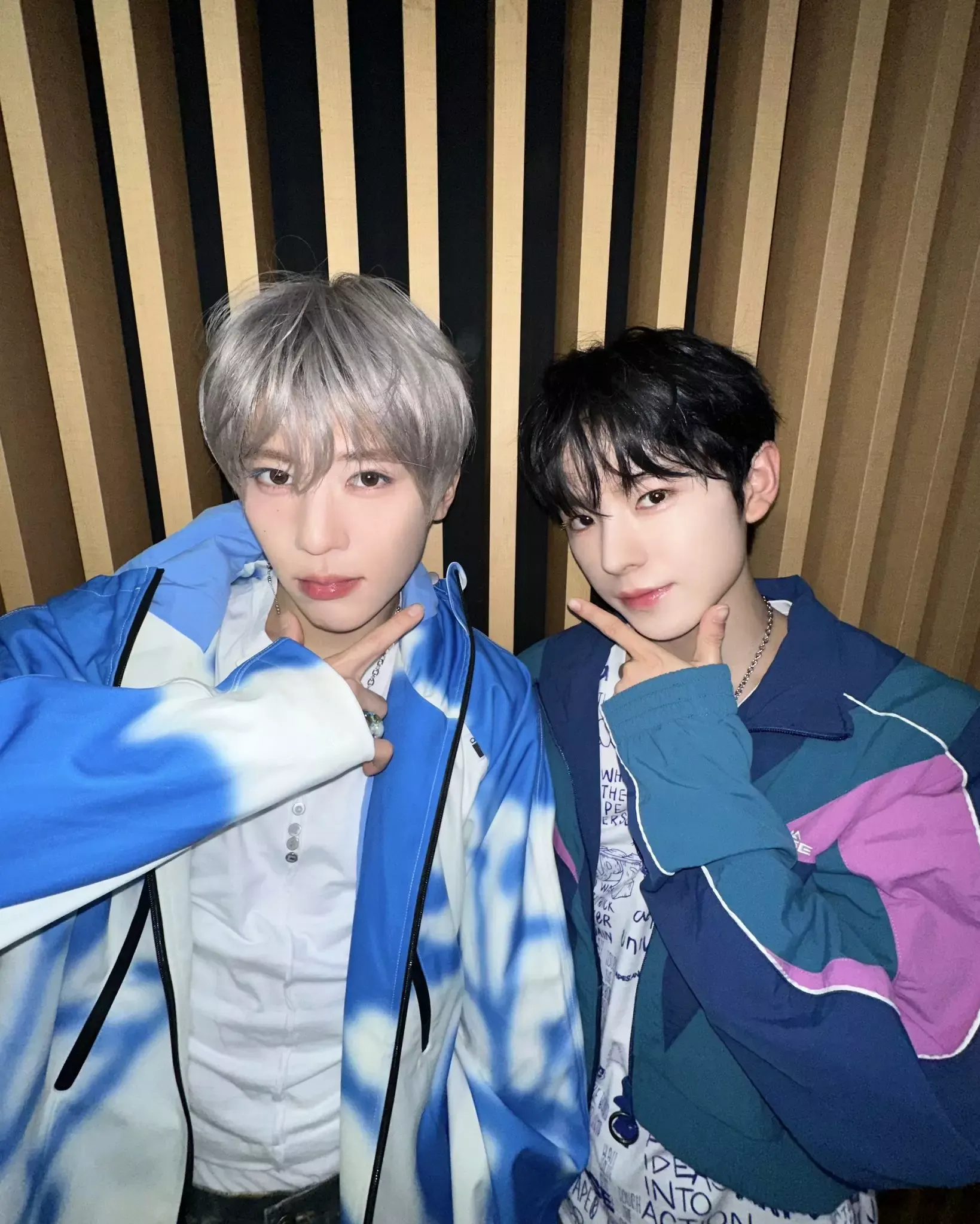 엔시티 위시 webp 공유 | 인스티즈