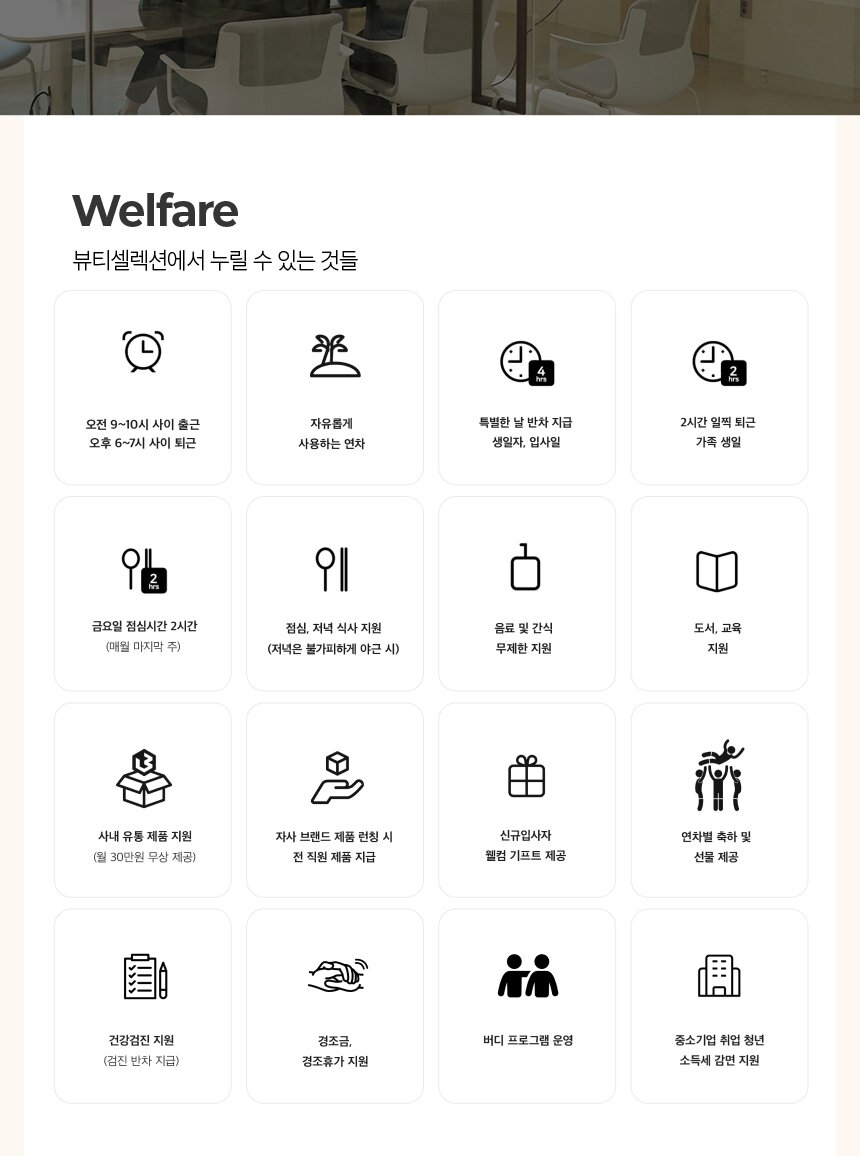 [바이오던스 북미] Global Marketing Assistant-Internship
