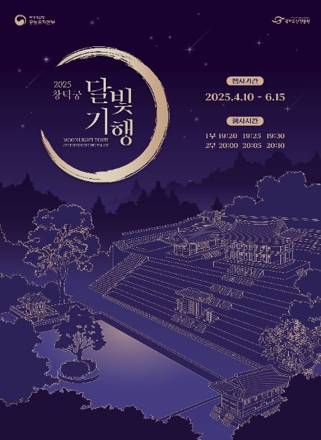 창덕궁 관람