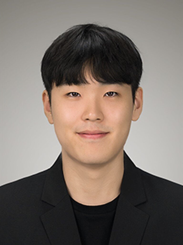 Jae Seo Park