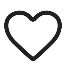 하트 아이콘