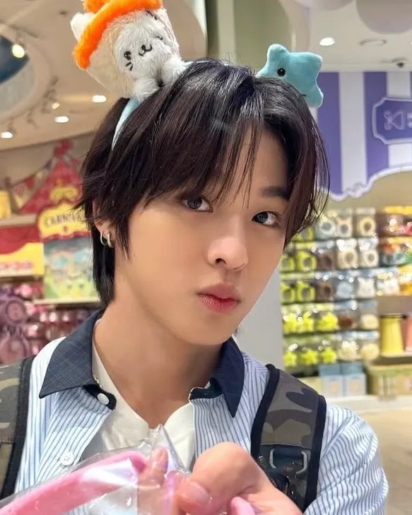 [멤표] 화면깨진대서제목수줄여봄 | 인스티즈