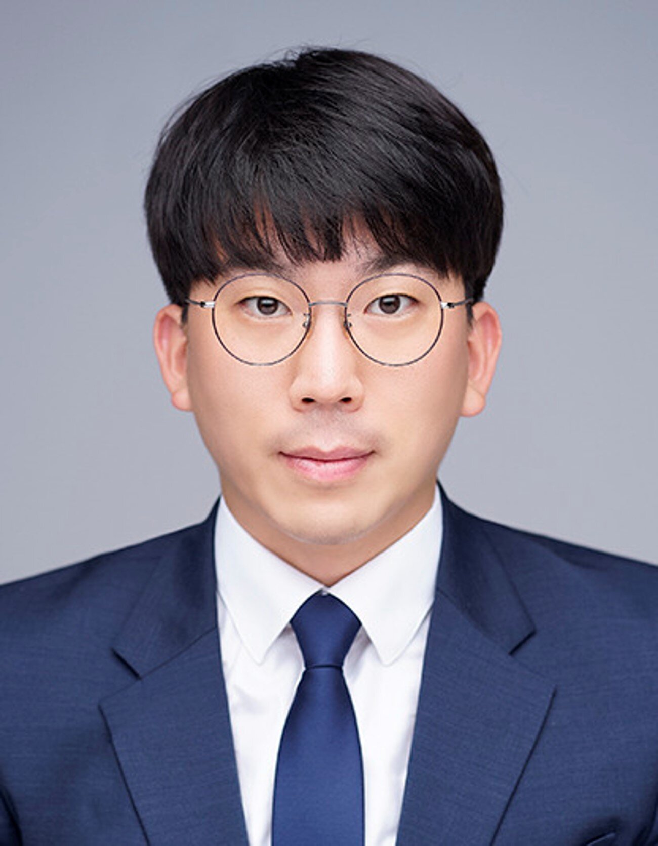 Yo Sub Kang