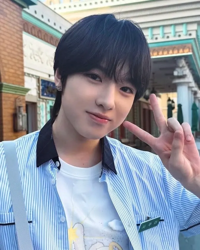 [멤표] 화면깨진대서제목수줄여봄 | 인스티즈