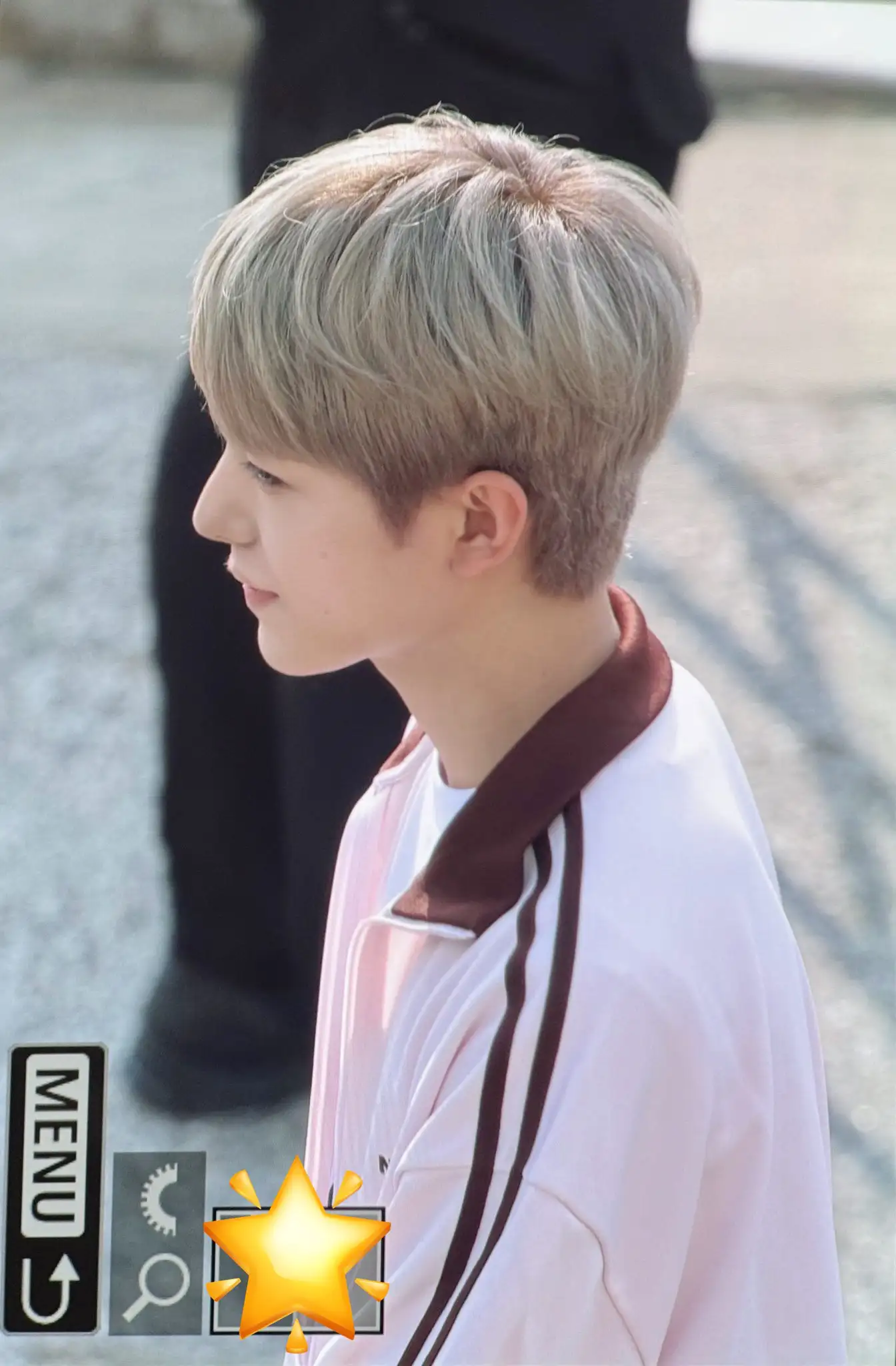 엔시티 위시 아육대 webp 공유 | 인스티즈