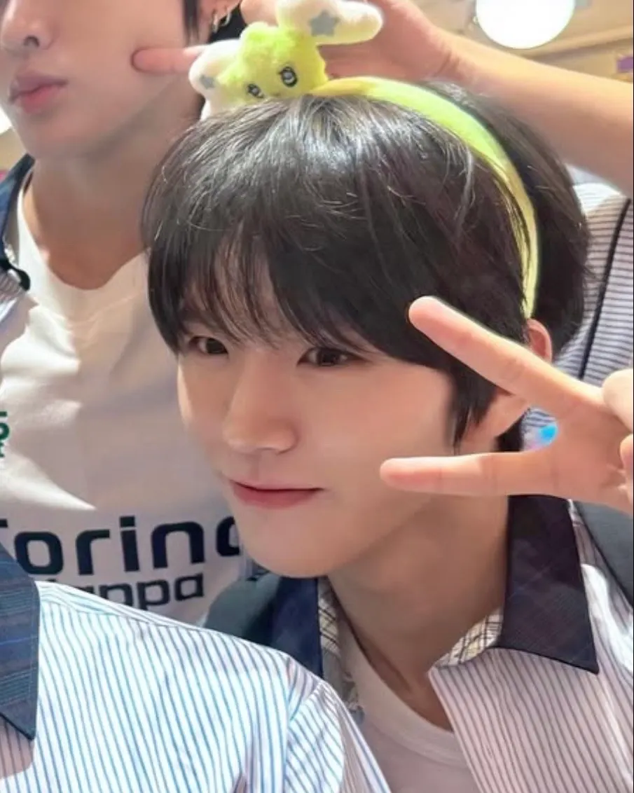 [멤표] 화면깨진대서제목수줄여봄 | 인스티즈