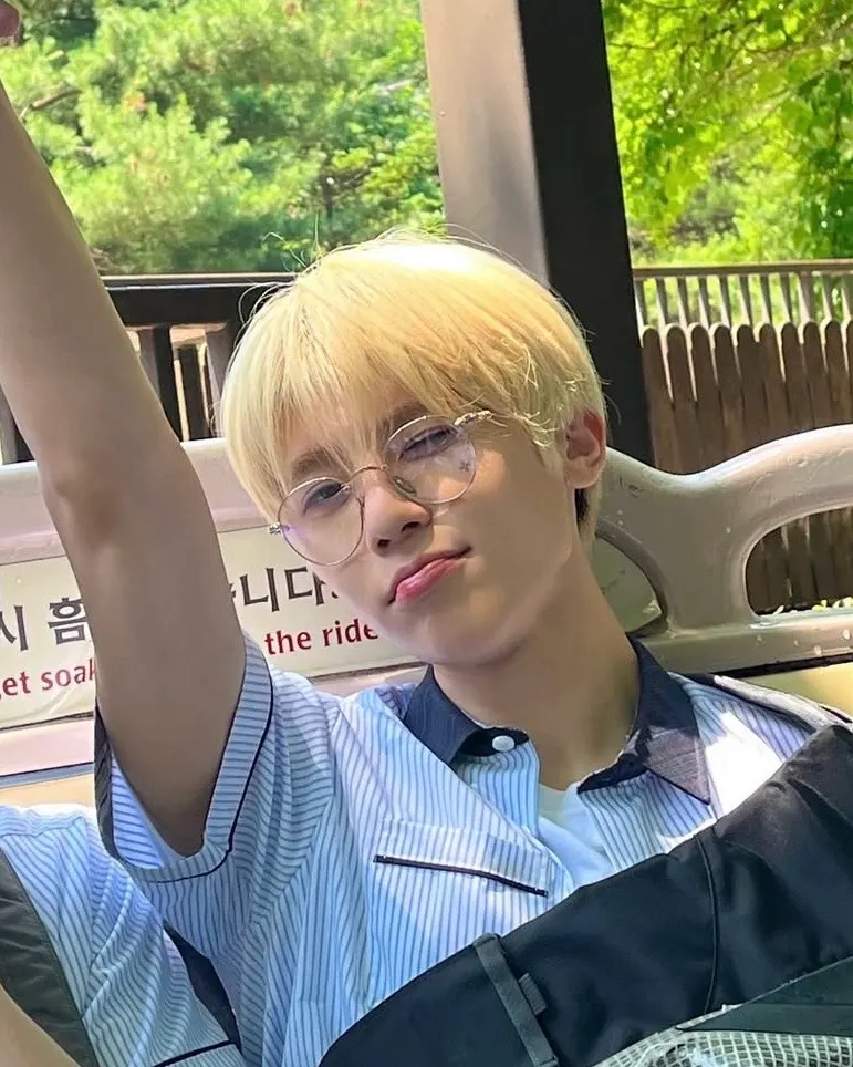 [멤표] 화면깨진대서제목수줄여봄 | 인스티즈