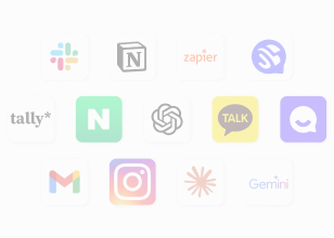 AI 자동화 도구들