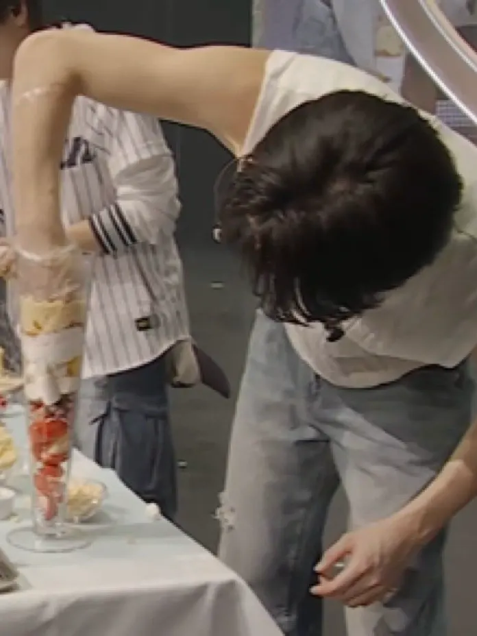 앤팀 니콜라스 손님 주문하신 것들 다 주주 줬습니다 st 저화질 webp 공유 | 인스티즈