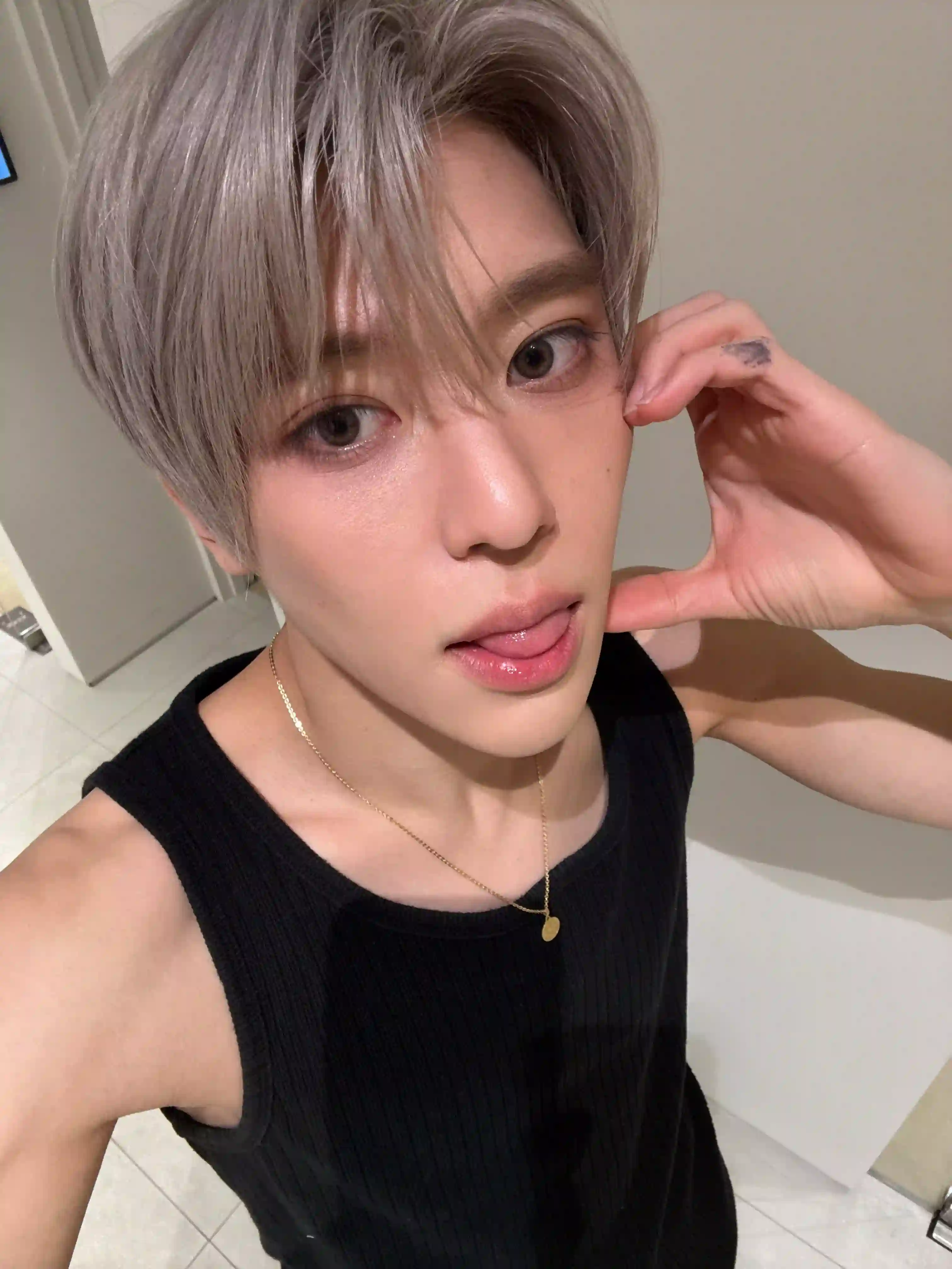 엔시티 위시 webp 공유 | 인스티즈