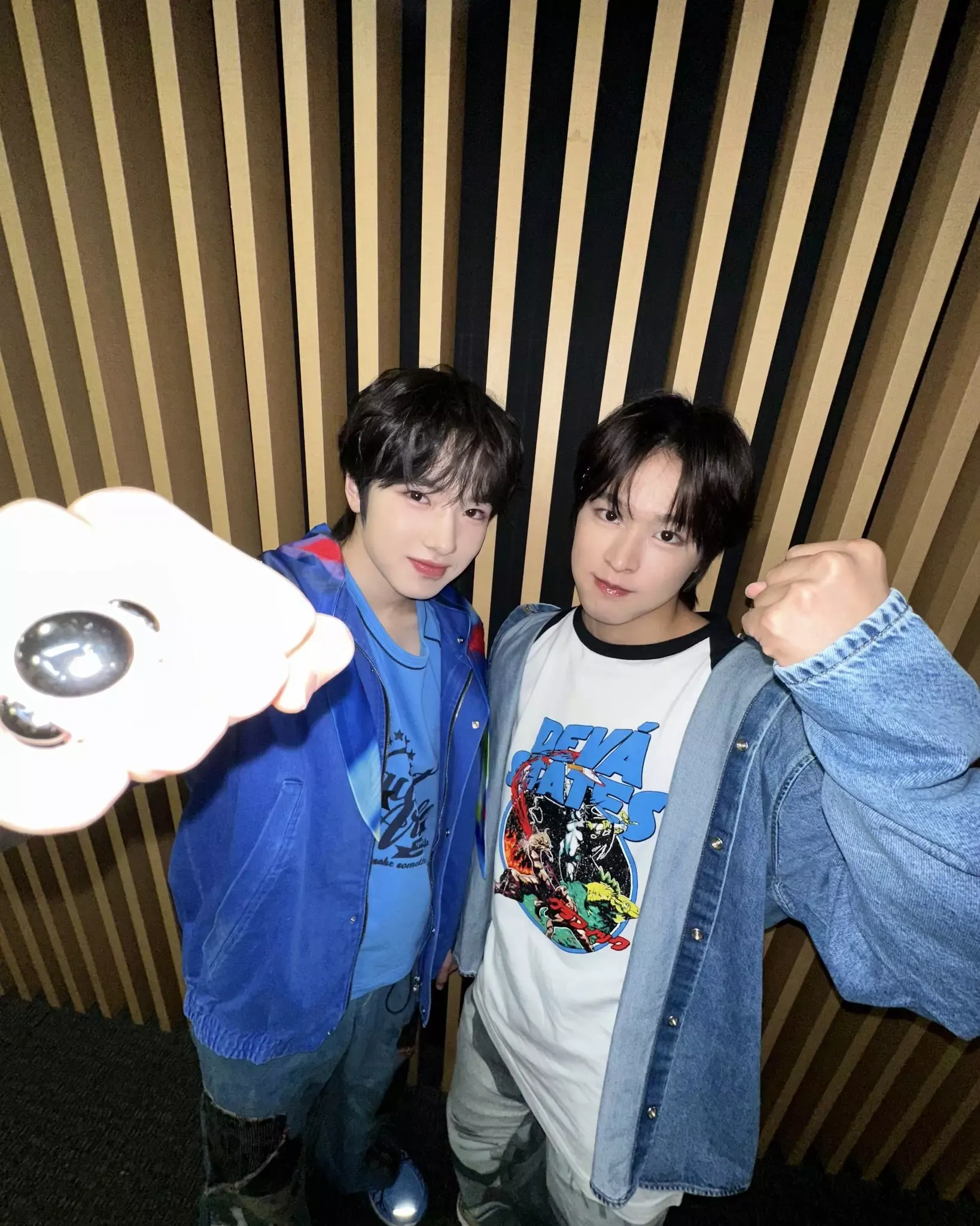 엔시티 위시 webp 공유 | 인스티즈