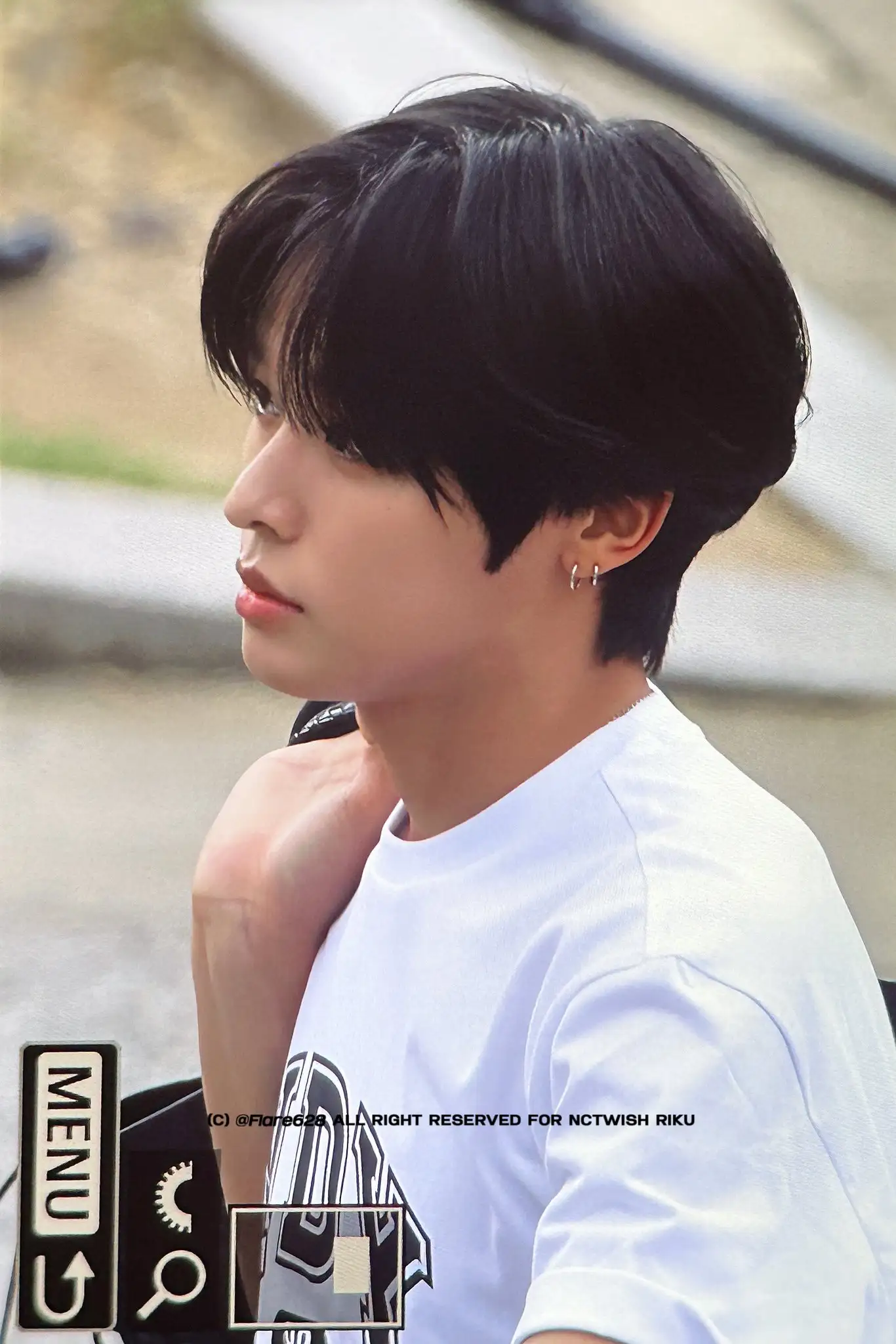 엔시티 위시 아육대 webp 공유 | 인스티즈