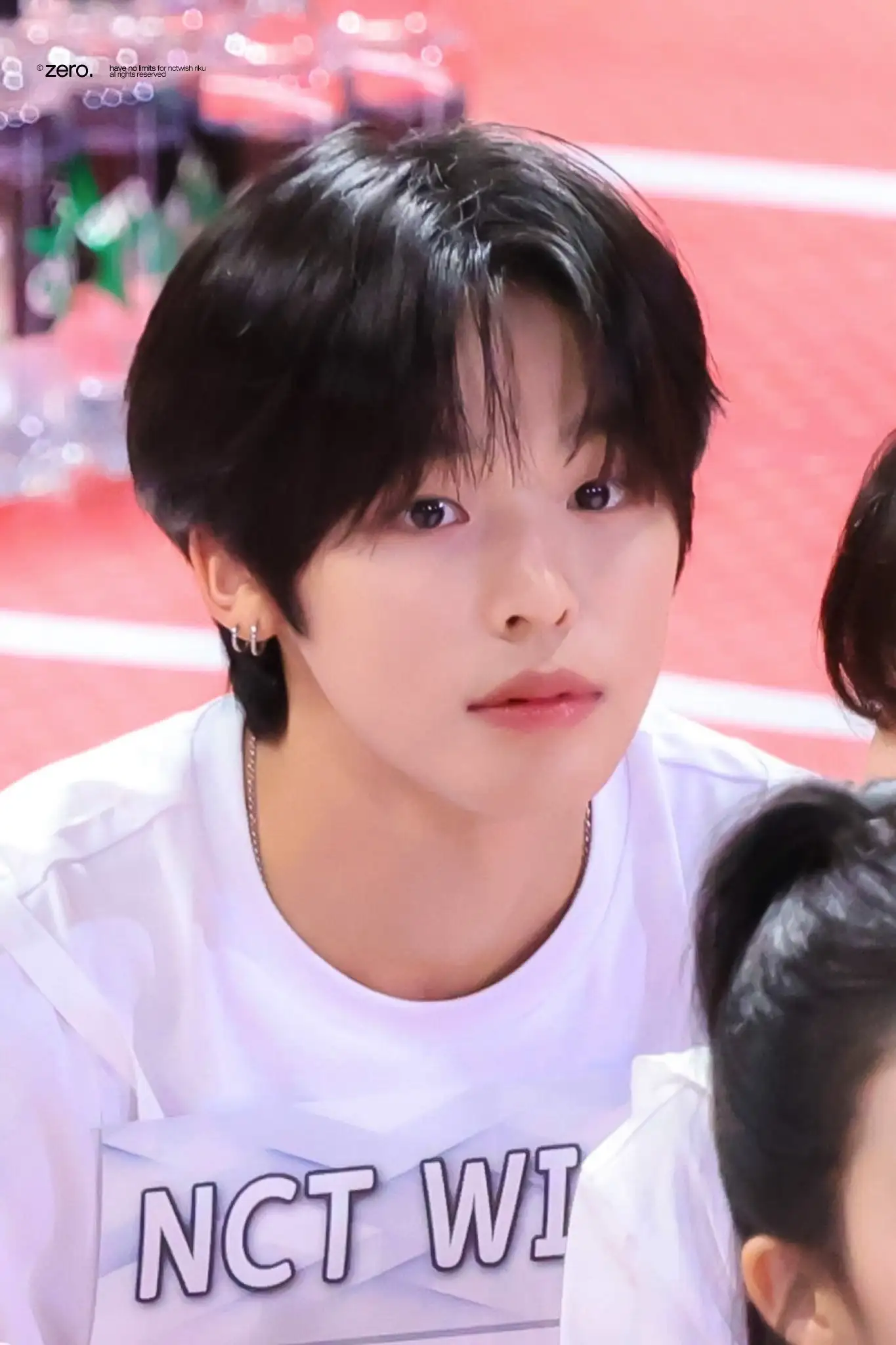 엔시티 위시 아육대 webp 공유 | 인스티즈