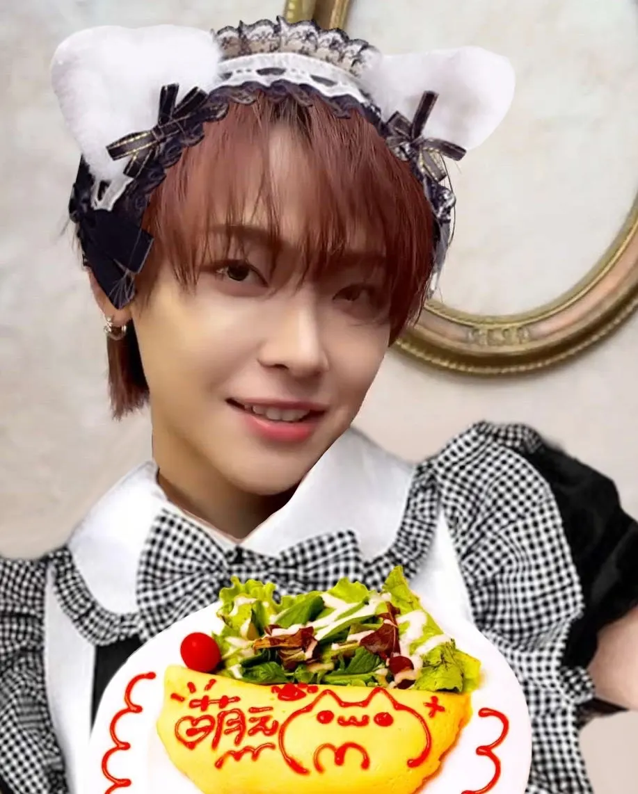 앤팀 니콜라스 손님 주문하신 것들 다 주주 줬습니다 st 저화질 webp 공유 | 인스티즈