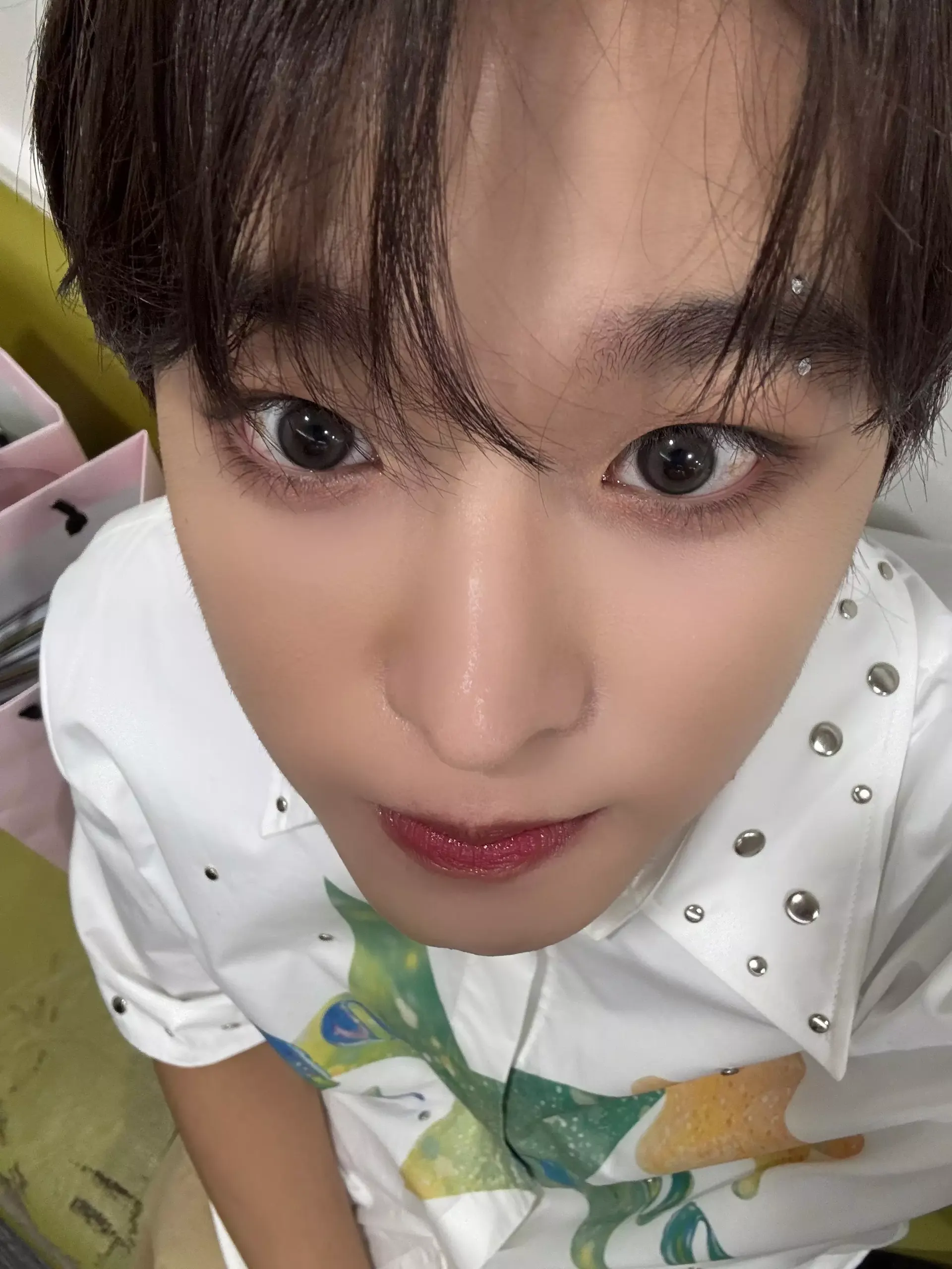 엔시티 위시 webp 공유 | 인스티즈