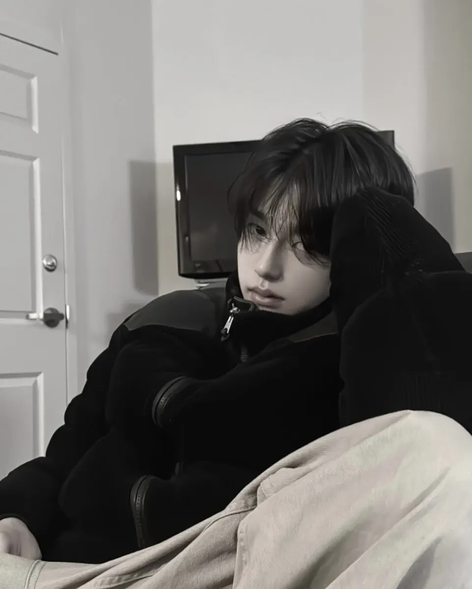 hashtag #멤표 - 안건호 유사랑 (물갈) 강해린 마에다 리쿠 (개인사정) | 인스티즈