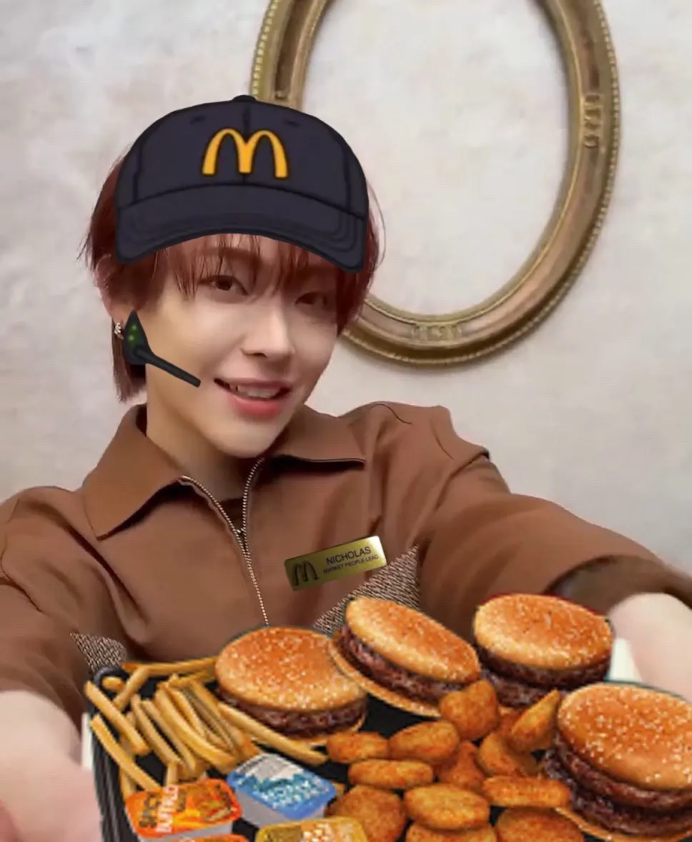 앤팀 니콜라스 손님 주문하신 것들 다 주주 줬습니다 st 저화질 webp 공유 | 인스티즈