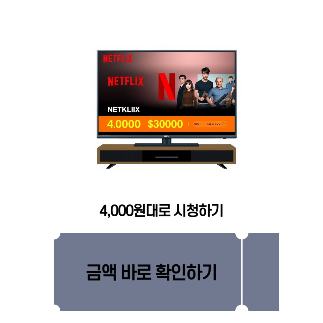 넷플릭스-할인쿠폰