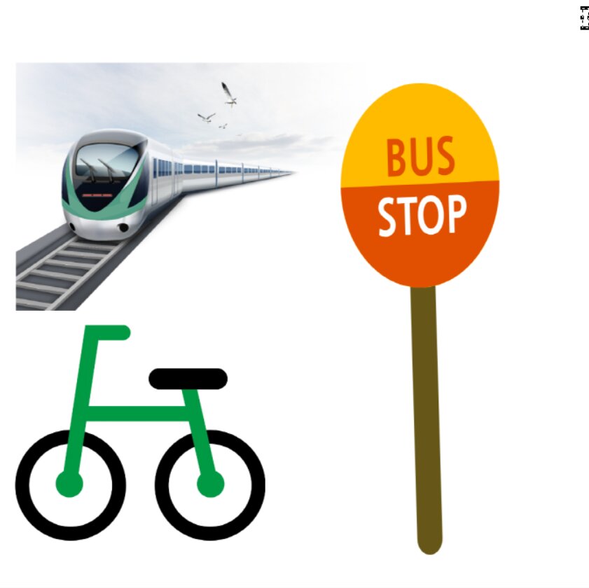 실시간 교통상황