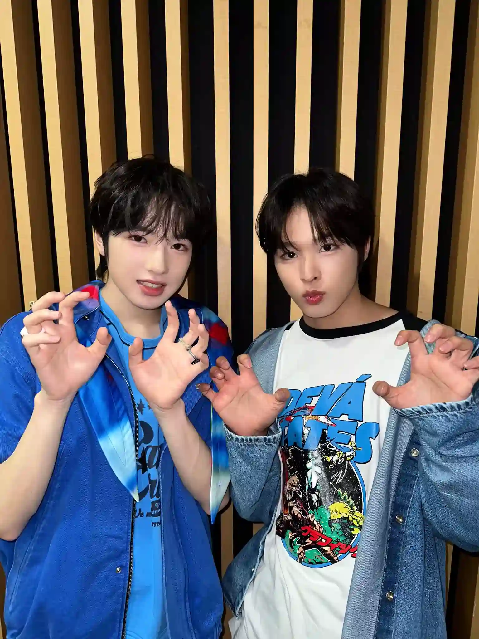 엔시티 위시 webp 공유 | 인스티즈