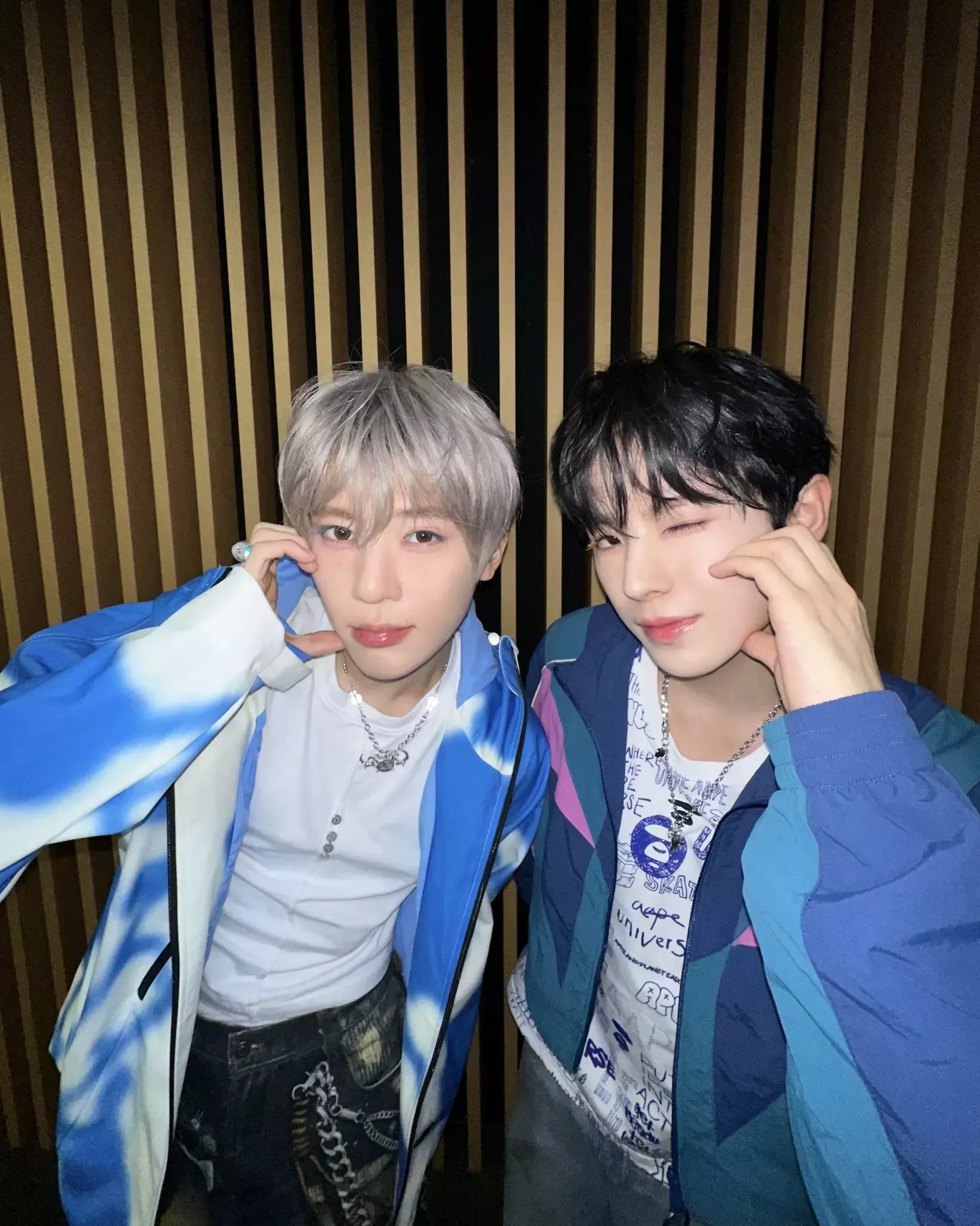 엔시티 위시 webp 공유 | 인스티즈