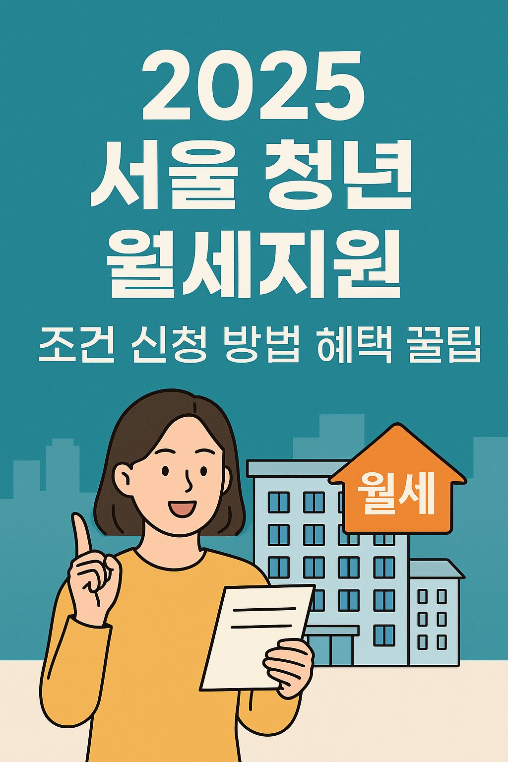 서울주거포털