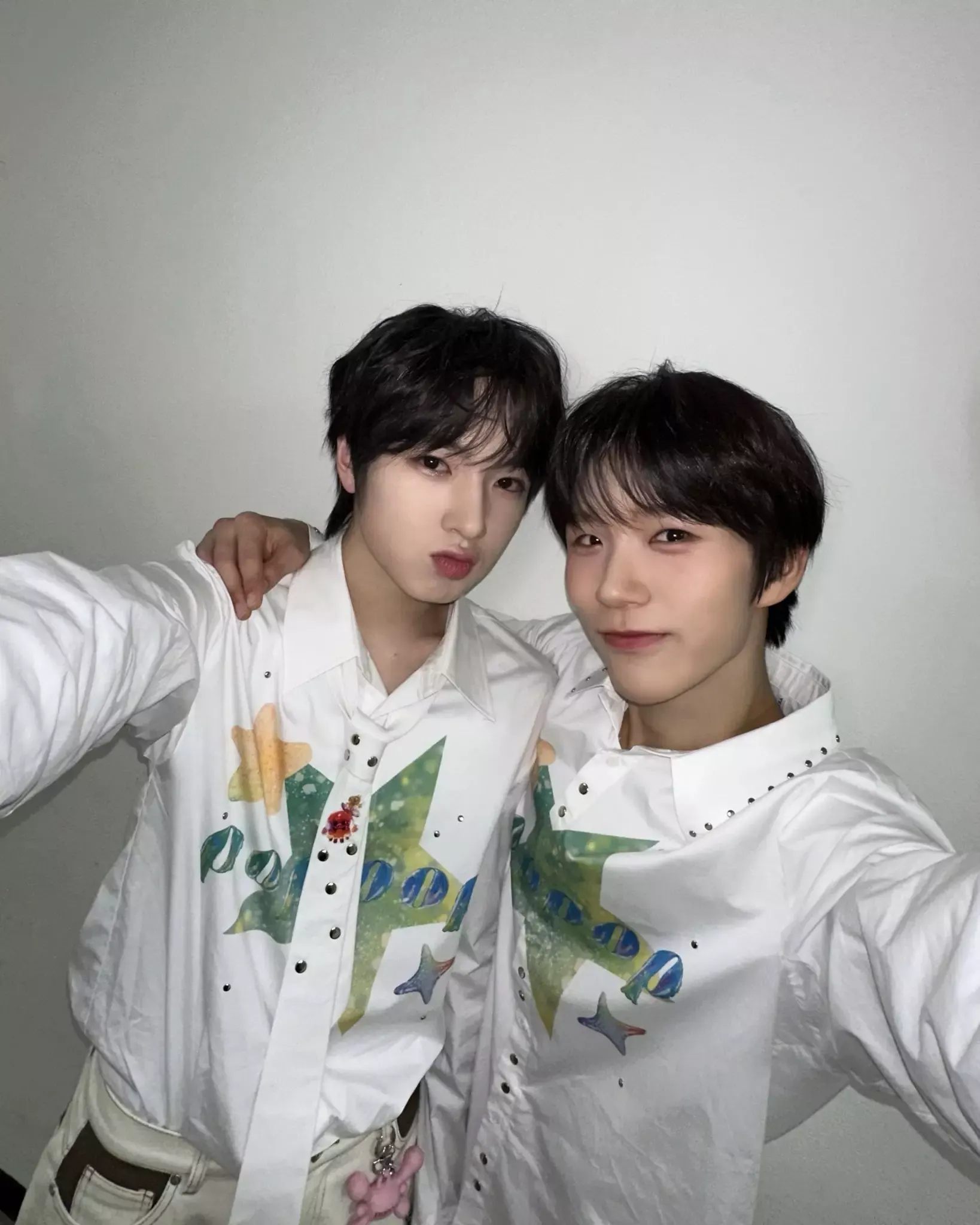 엔시티 위시 webp 공유 | 인스티즈