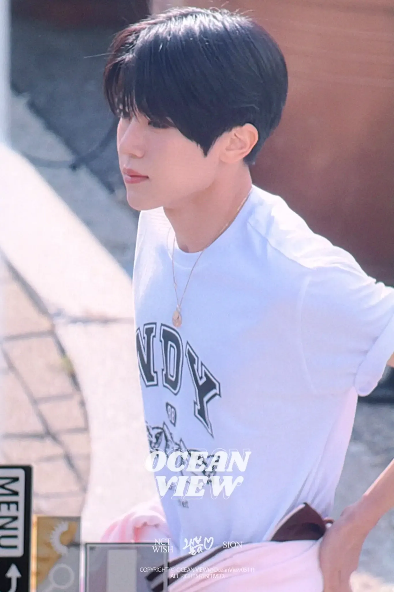 엔시티 위시 아육대 webp 공유 | 인스티즈