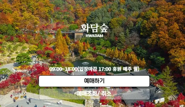 아로스 팝업