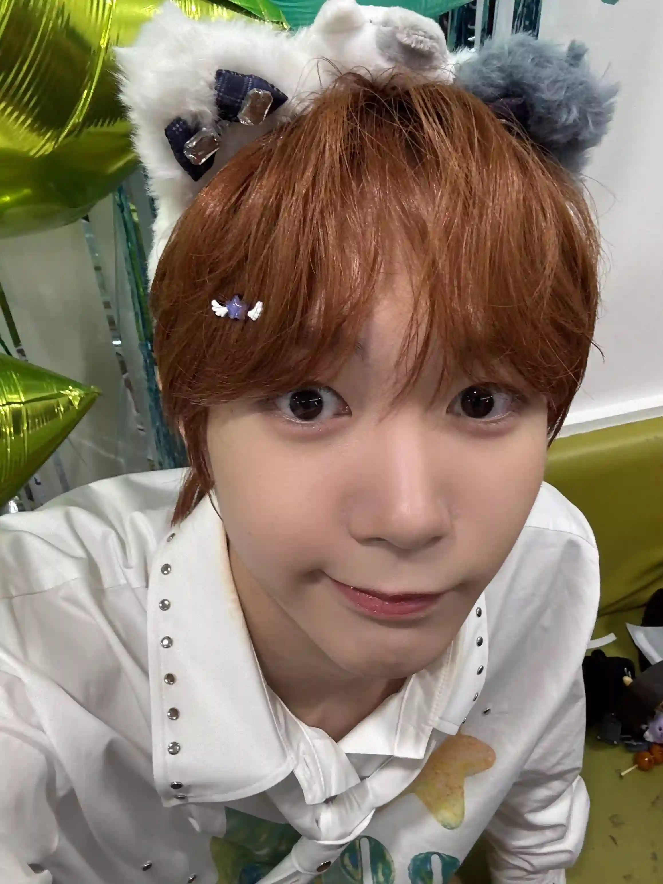 엔시티 위시 webp 공유 | 인스티즈