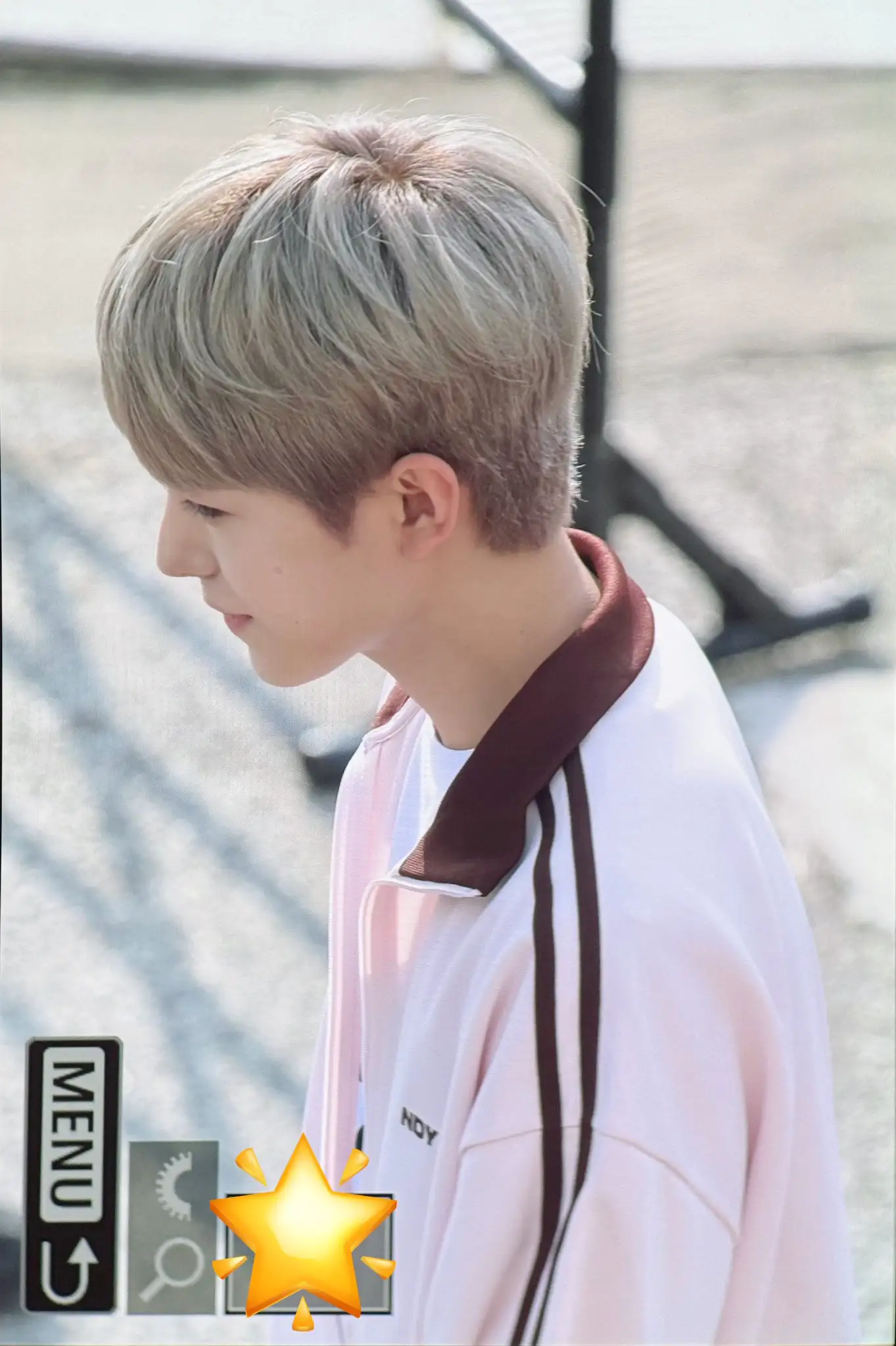 엔시티 위시 아육대 webp 공유 | 인스티즈